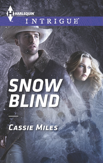 Snow Blind, Cassie Miles