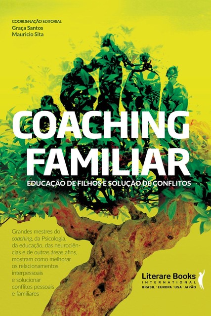 Coaching familiar, Maurício Sita, Graça Santos