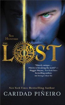 The Lost, Caridad Piñeiro, Caridad Piñero Scordato