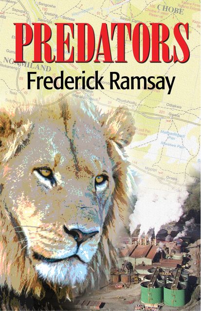 Predators, Frederick Ramsay