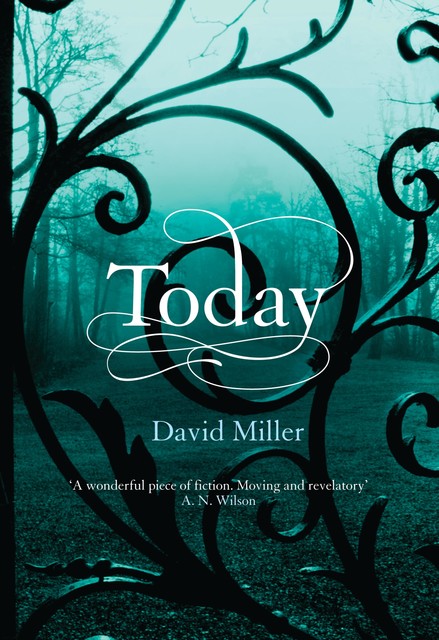 Today, David Miller