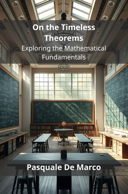 On the Timeless Theorems, Pasquale De Marco