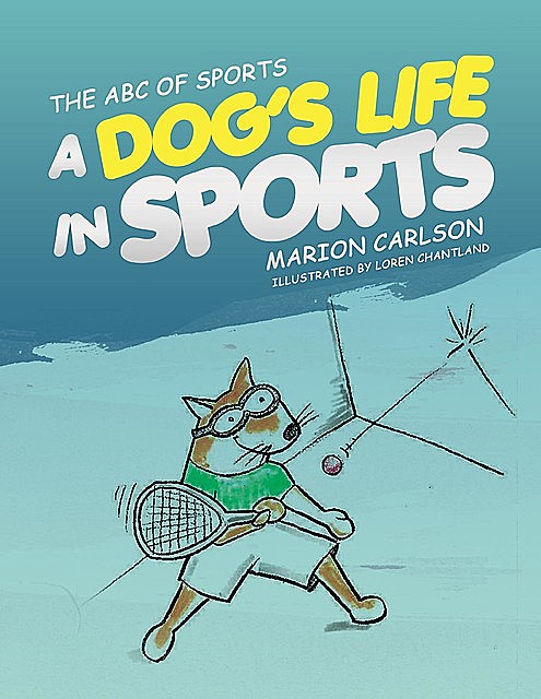 The ABC of Sports, Marion Carlson