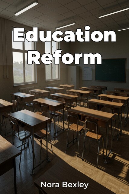 Education Reform, Nora Bexley