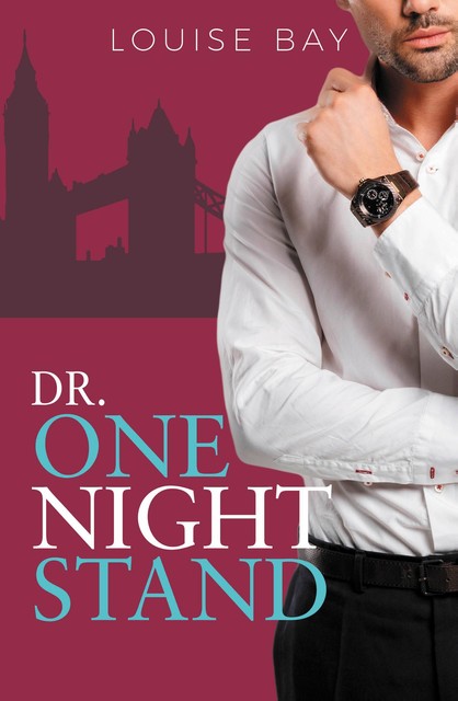 Dr Onenightstand, Louise Bay