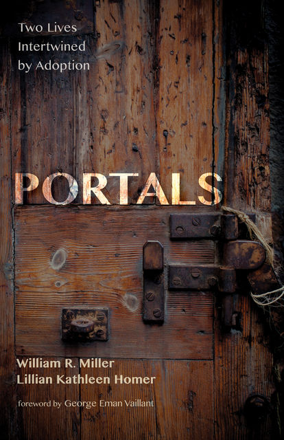 Portals, William Miller, Lillian Kathleen Homer
