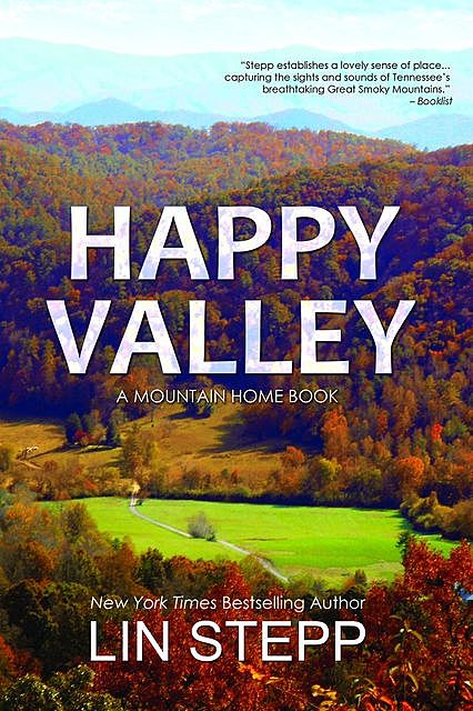 Happy Valley, Lin Stepp