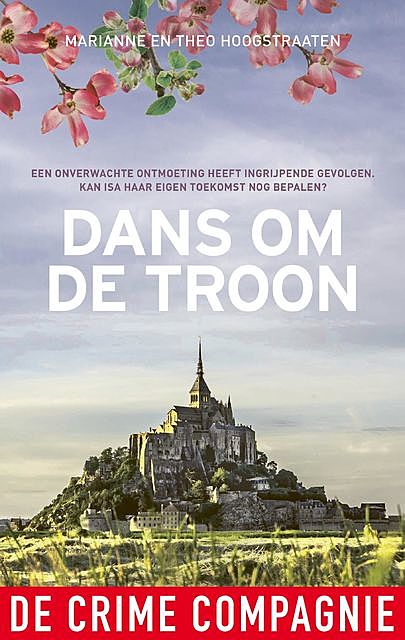 Dans om de troon, Theo Hoogstraaten, Marianne Hoogstraaten