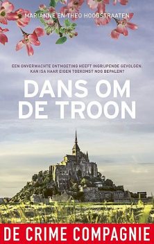 Dans om de troon, Theo Hoogstraaten, Marianne Hoogstraaten