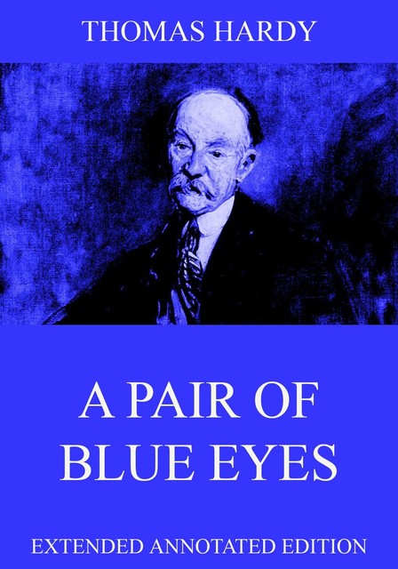 A Pair Of Blue Eyes, Thomas Hardy