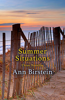 Summer Situations, Ann Birstein