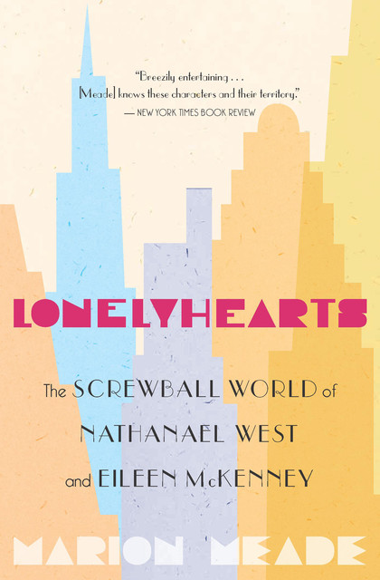 Lonelyhearts, Marion Meade