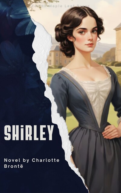 Shirley, Charlotte Brontë