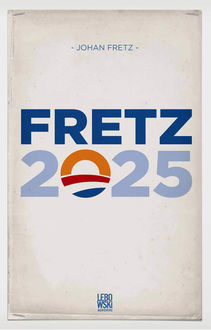 Fretz 2025, Johan Fretz