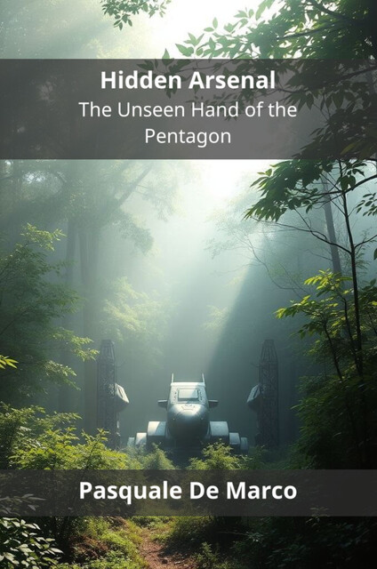 Hidden Arsenal, Pasquale De Marco