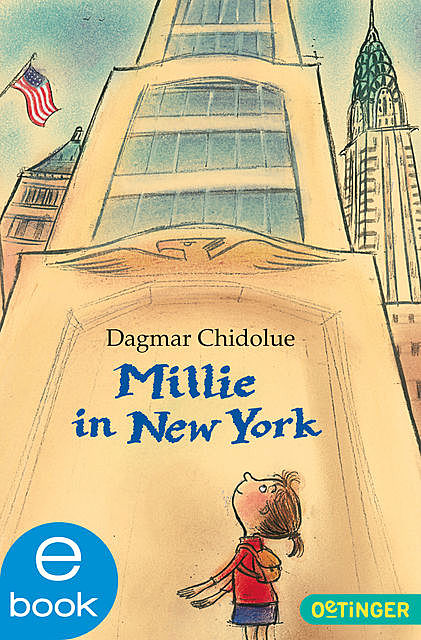 Millie in New York, Dagmar Chidolue
