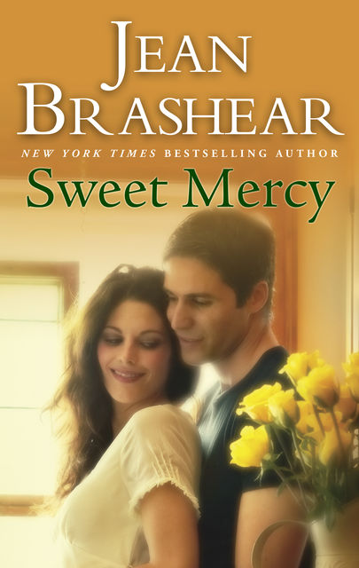 Sweet Mercy, Jean Brashear