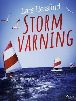 Stormvarning, Lars Hesslind