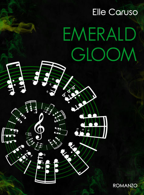 Emerald Gloom, Elle Caruso