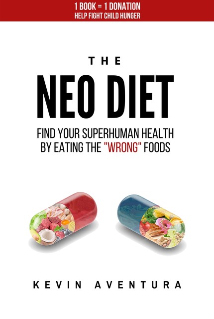 The Neo Diet, Kevin Aventura