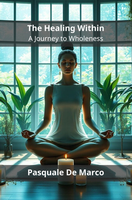 The Healing Within, Pasquale De Marco