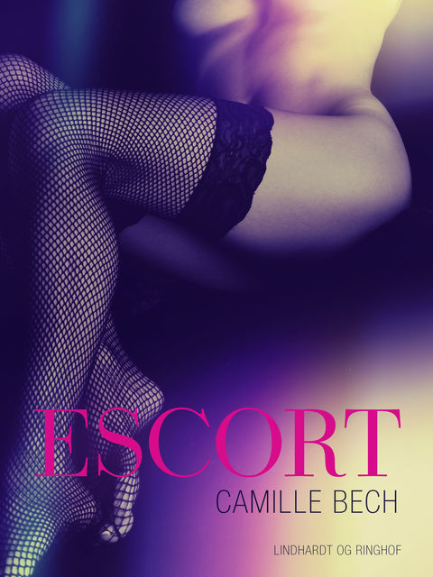 Escort, Camille Bech