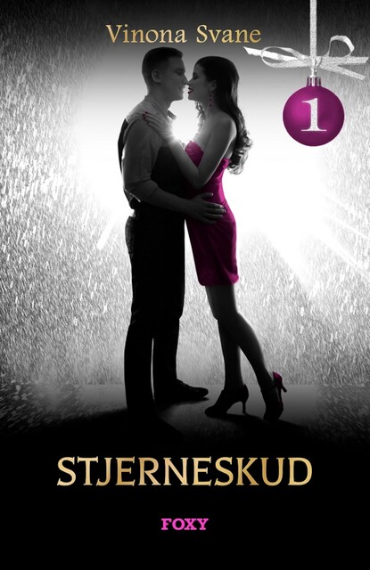 Stjerneskud, Vinona Svane