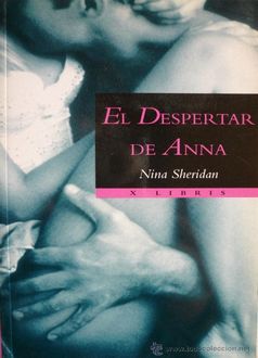 El Despertar De Anna, Nina Sheridan