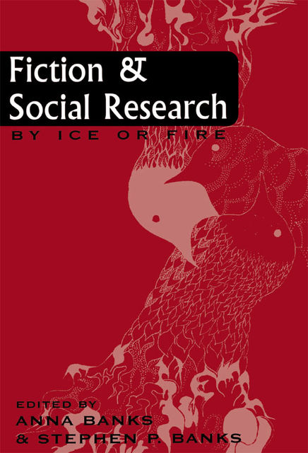 Fiction and Social Research, Anna Banks