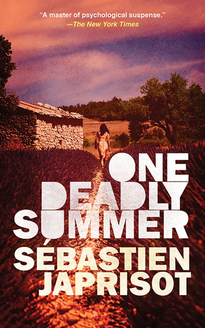 One Deadly Summer, Sébastien Japrisot