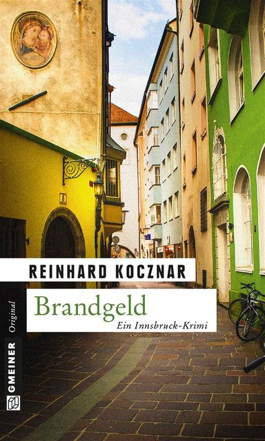 Brandgeld, Reinhard Kocznar