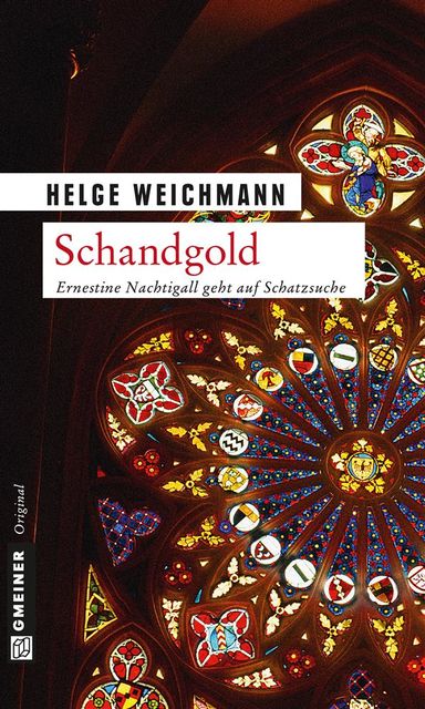 Schandgold, Helge Weichmann