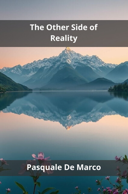 The Other Side of Reality, Pasquale De Marco