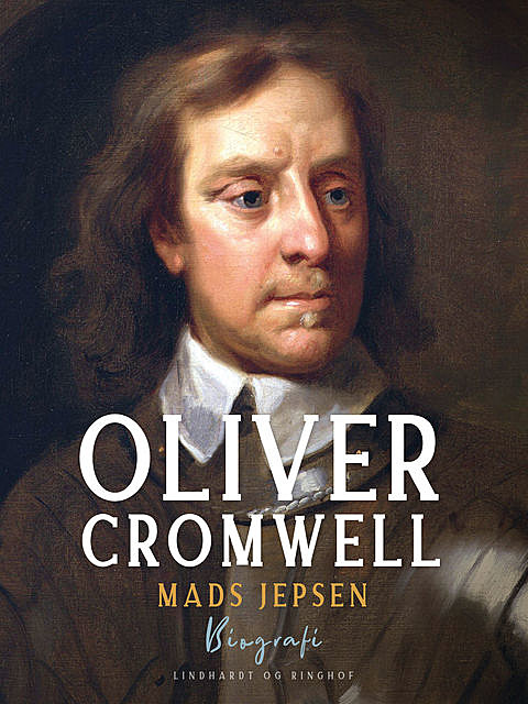 Oliver Cromwell, Mads Jepsen