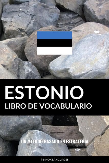 Libro de Vocabulario Estonio, Pinhok Languages