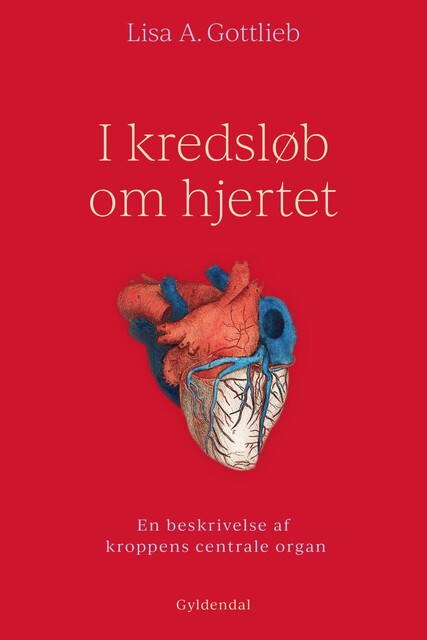 I kredsløb om hjertet, Lisa A. Gottlieb