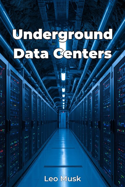 Underground Data Centers, Leo Musk