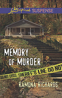 Memory of Murder, Ramona Richards