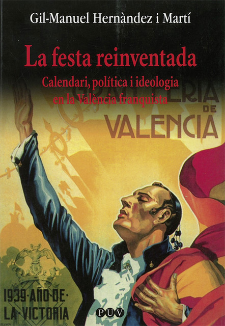 La festa reinventada, Gil-Manuel Hernàndez i Martí