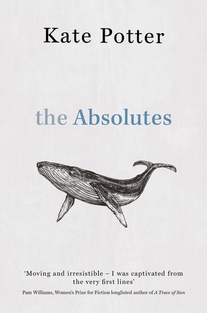 The Absolutes, Kate Potter