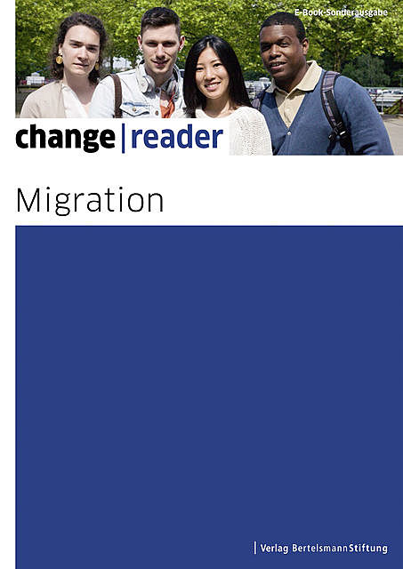 Migration, Change Reader