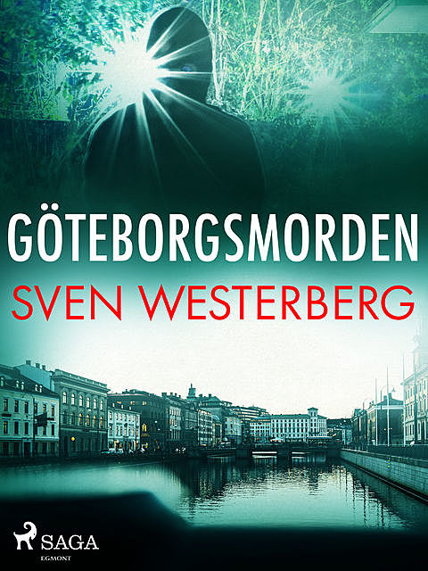 Göteborgsmorden, Sven Westerberg
