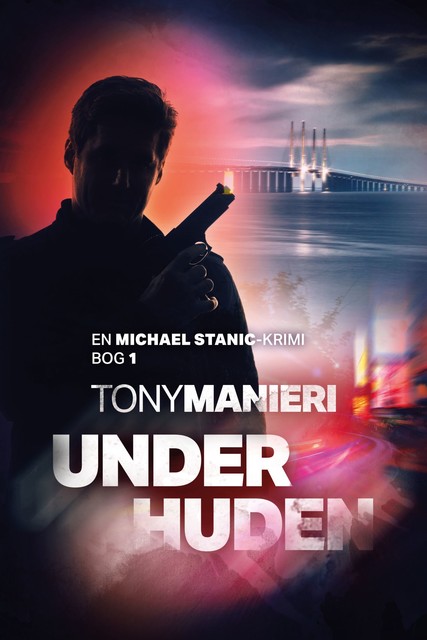 Under huden – 1, Tony Manieri
