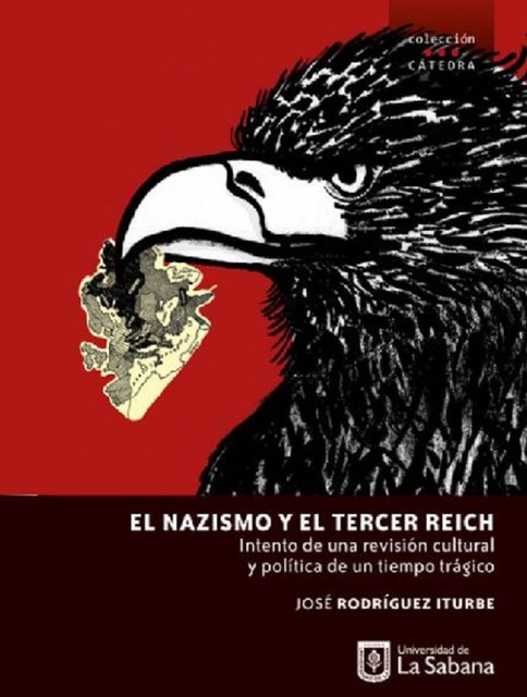 El nazismo y el tercer Reich, Varios Autores