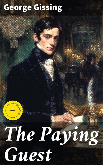 The Paying Guest, George Gissing