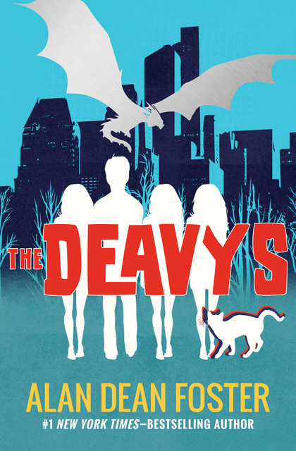 The Deavys, Alan Dean Foster