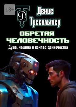 Обретая человечность. Душа, машина и компас одиночества, Денис Тресольтер