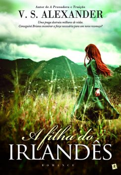 A Filha do Irlandês, V.S. Alexander