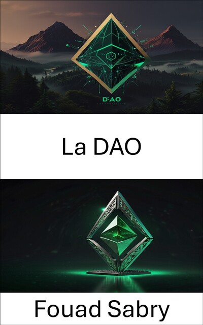 La DAO, Fouad Sabry