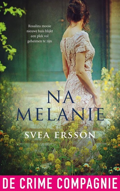 Na Melanie, Svea Ersson